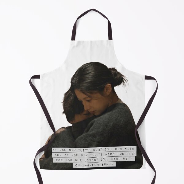 Item preview, We Are All Trying Here kdrama designed and sold by selvashop.