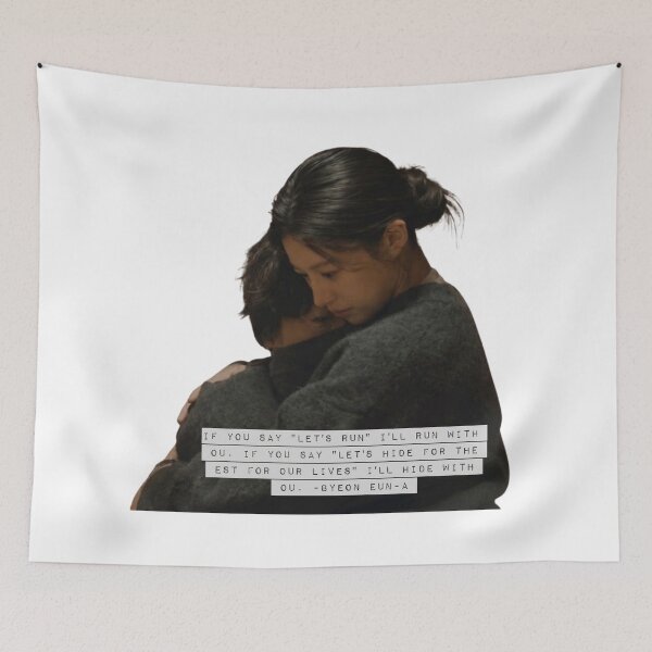 Item preview, We Are All Trying Here kdrama designed and sold by selvashop.