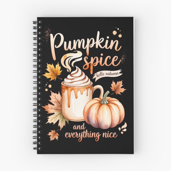 Item preview, Pumpkin Spice Latte and Pumpkin designed and sold by jkrphoto.