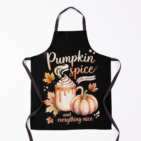 Item preview, Pumpkin Spice Latte and Pumpkin designed and sold by jkrphoto.