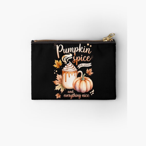 Item preview, Pumpkin Spice Latte and Pumpkin designed and sold by jkrphoto.