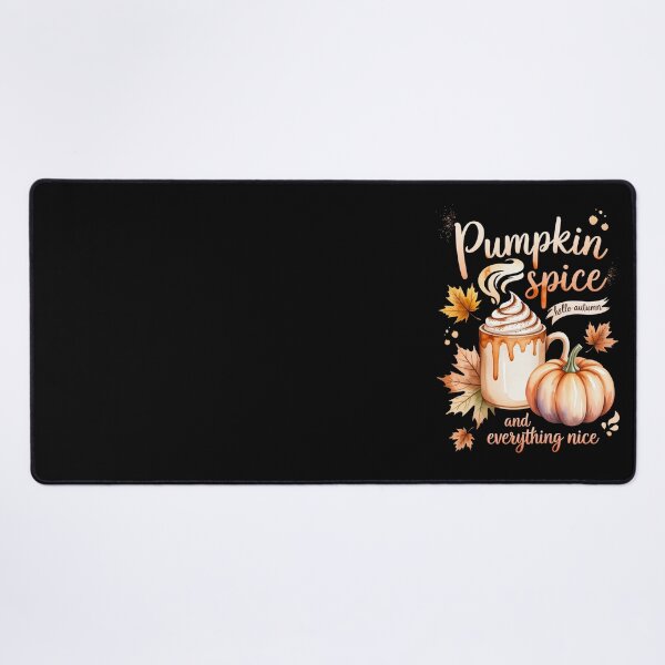Item preview, Pumpkin Spice Latte and Pumpkin designed and sold by jkrphoto.