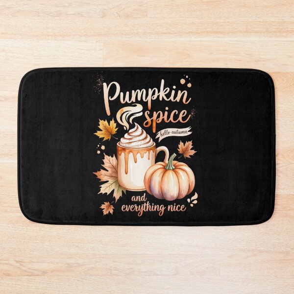 Item preview, Pumpkin Spice Latte and Pumpkin designed and sold by jkrphoto.