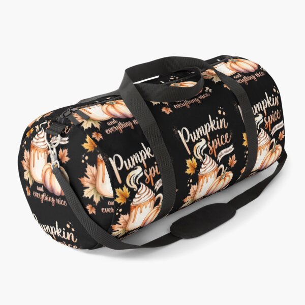 Item preview, Pumpkin Spice Latte and Pumpkin designed and sold by jkrphoto.