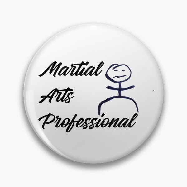 Item preview, Martial Arts Master designed and sold by MayaCordalia.