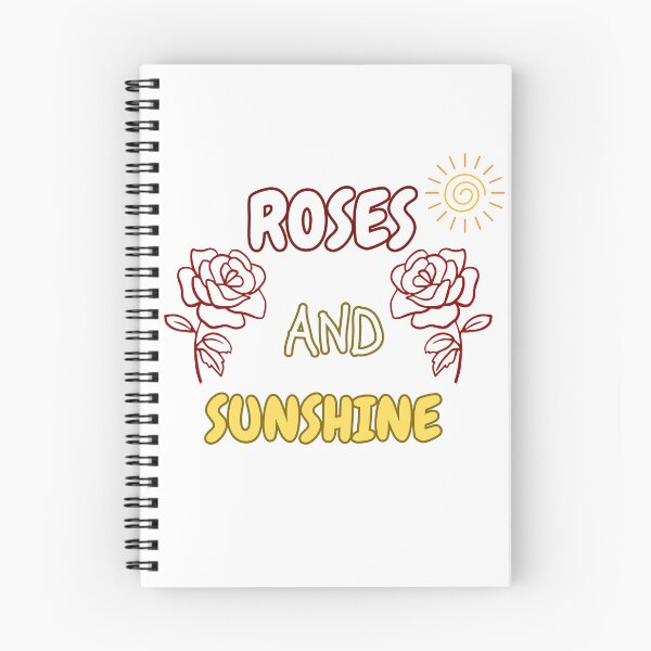 Item preview, Cute rose quotes  designed and sold by Peachiethings.
