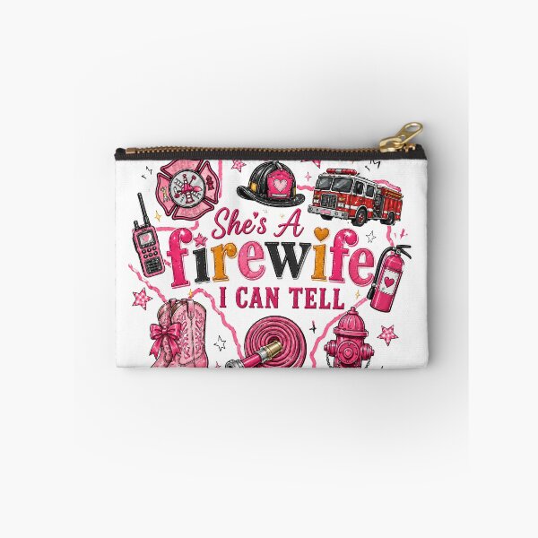 Item preview, She's A Firewife I Can Tell Western Coquette designed and sold by VGAfanatic.
