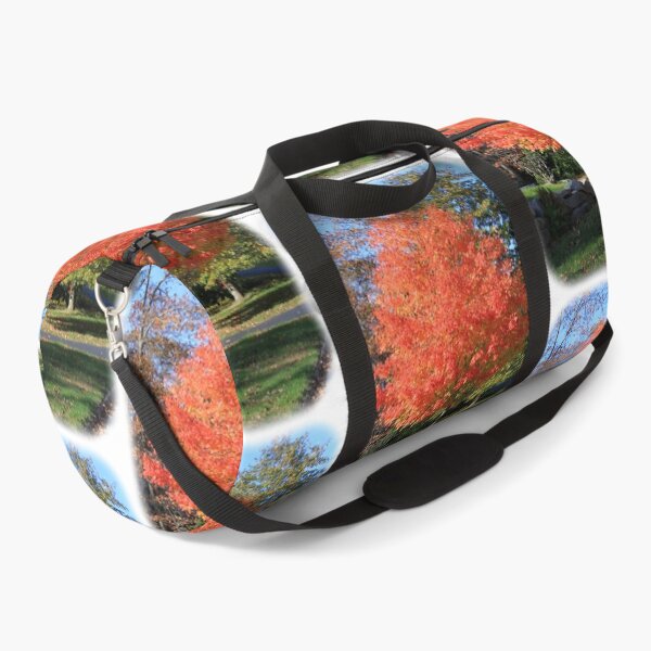 Item preview, Showstopper ~ A Maple in Fall Glory designed and sold by SummerJade.