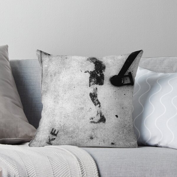 Item preview, The Sidewalk Called his Bluff designed and sold by Chandler Bush Studio.