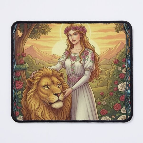 Item preview, The Strength designed and sold by AnonimusDesigns.