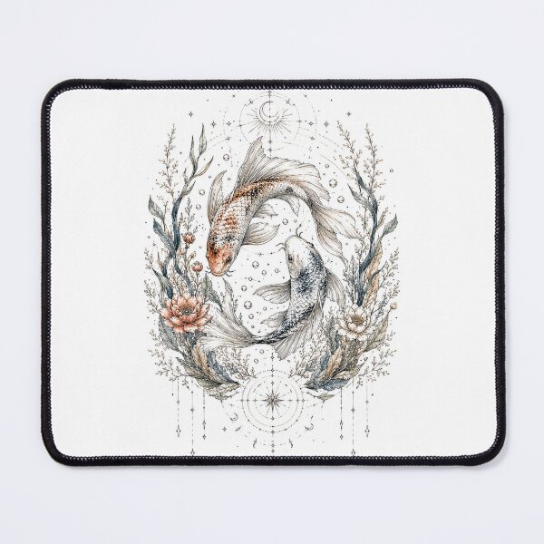 Item preview, In the dance of the waves designed and sold by FineArt1007.