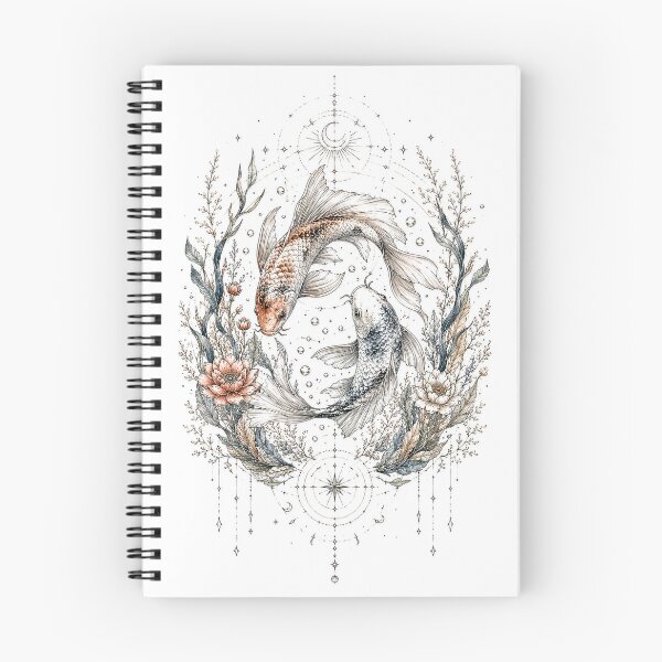 Item preview, In the dance of the waves designed and sold by FineArt1007.