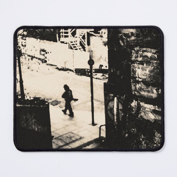 Item preview, Stray, Passing Through designed and sold by Chandler Bush Studio.