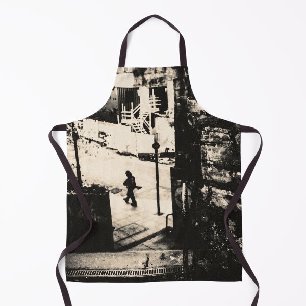 Item preview, Stray, Passing Through designed and sold by Chandler Bush Studio.