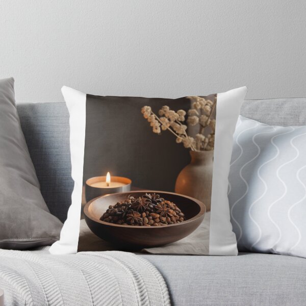 Item preview, Still Life - Bohemian Inspired Still Life, Warm Ambiance designed and sold by Reverso-Design.