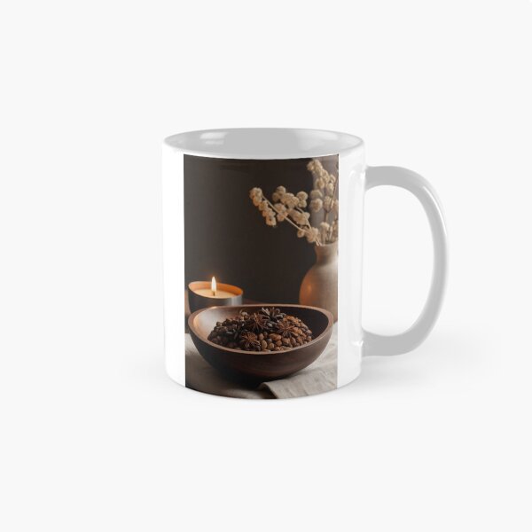 Artikelvorschau, Still Life - Bohemian Inspired Still Life, Warm Ambiance entworfen und verkauft von Reverso-Design.