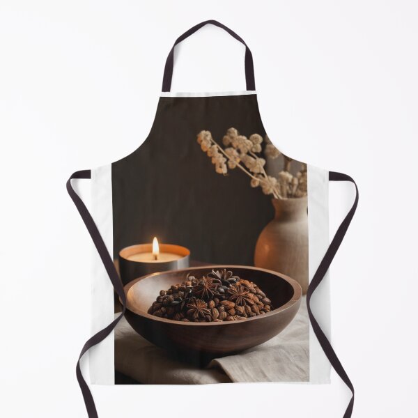 Artikelvorschau, Still Life - Bohemian Inspired Still Life, Warm Ambiance entworfen und verkauft von Reverso-Design.