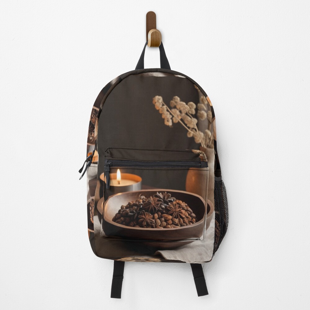 Vista previa del artículo con la obra «Mochila», diseñado y vendido por Reverso-Design.