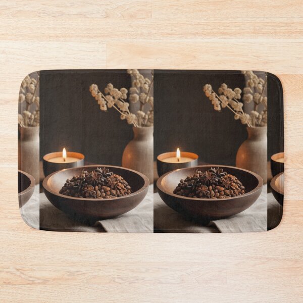 Item preview, Still Life - Bohemian Inspired Still Life, Warm Ambiance designed and sold by Reverso-Design.