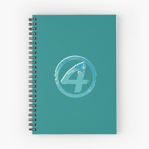 Item preview, Mr. Fantastic Emblem designed and sold by Kitsuneki94.