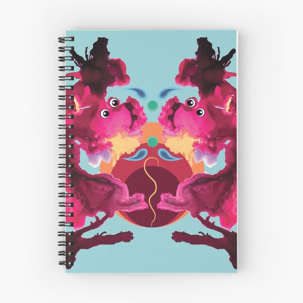 Artikelvorschau, Tanzende Doppellöwen entworfen und verkauft von elephantfeathercreative.