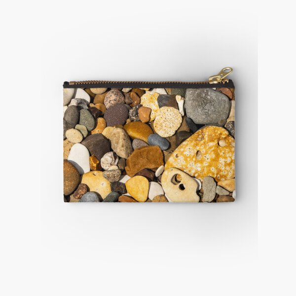 Item preview, Pebbles on a Beach designed and sold by Jane Stanley Photography.