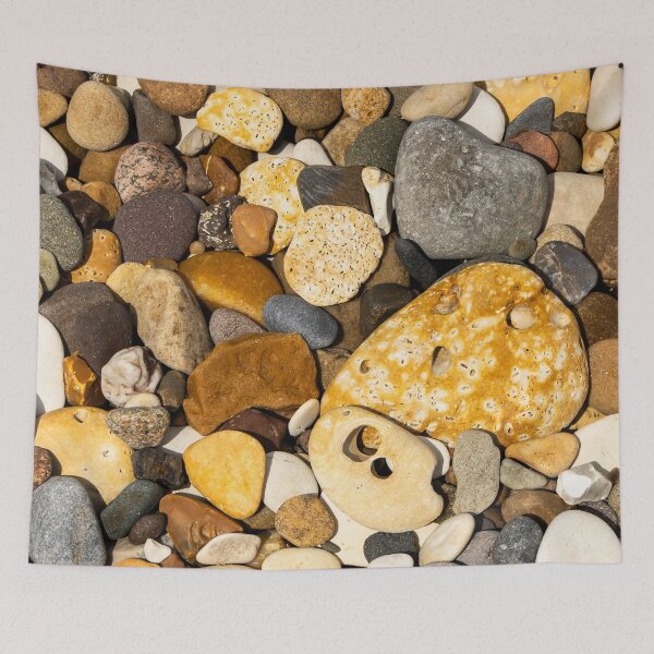Item preview, Pebbles on a Beach designed and sold by Jane Stanley Photography.