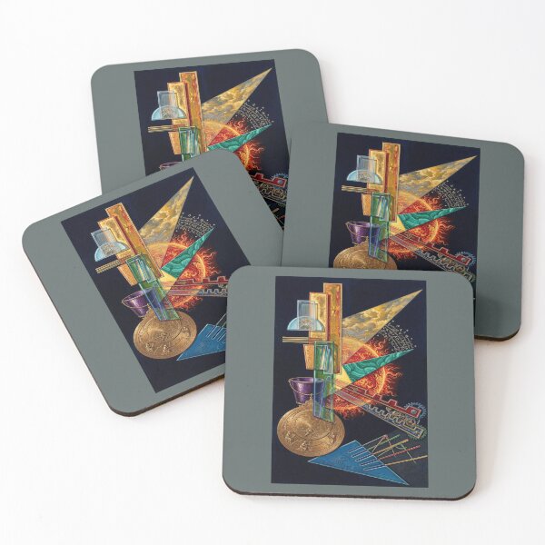 Item preview, Abstract angles ....  designed and sold by Eutrope d'Orange.
