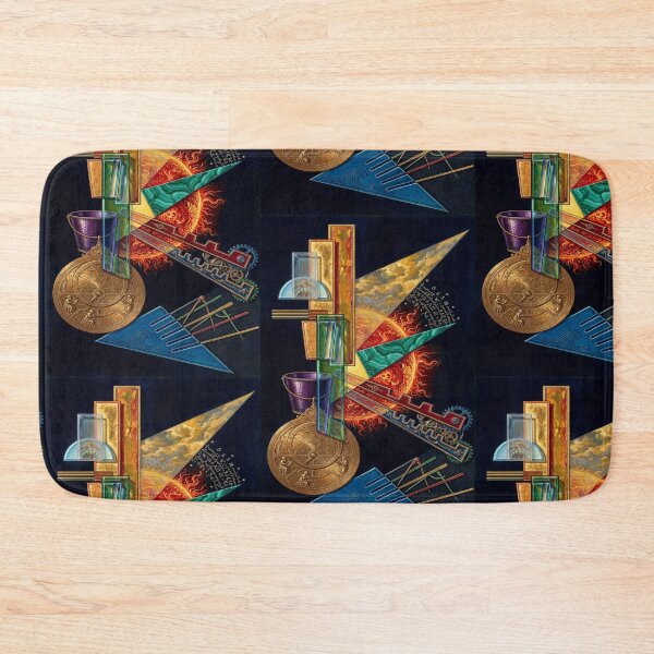 Item preview, Abstract angles ....  designed and sold by Eutrope d'Orange.