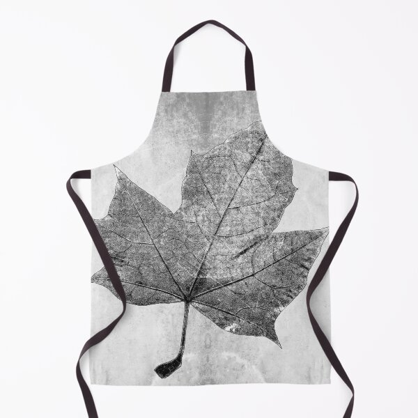 Item preview, Dried Maple Leaf Botanical Study designed and sold by Ghoul Enterprises.