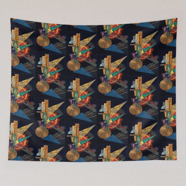 Item preview, Abstract angles ....  designed and sold by Eutrope d'Orange.