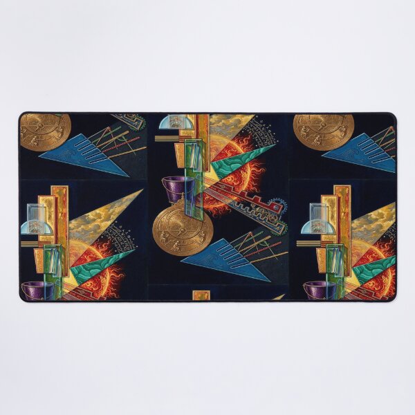 Item preview, Abstract angles ....  designed and sold by Eutrope d'Orange.