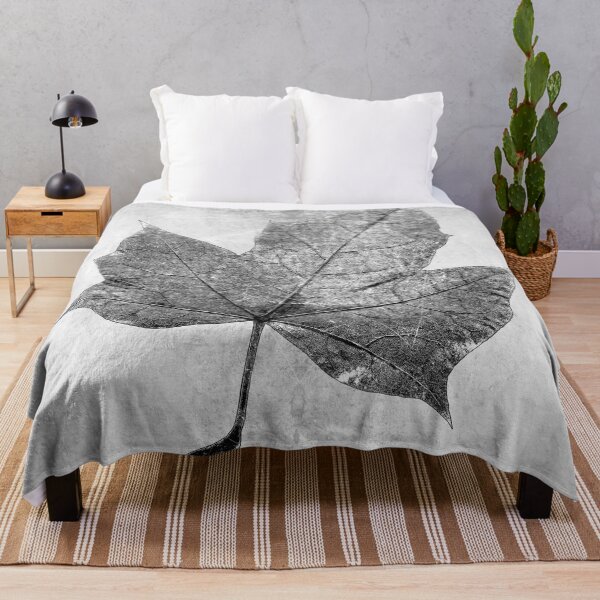 Item preview, Dried Maple Leaf Botanical Study designed and sold by Ghoul Enterprises.