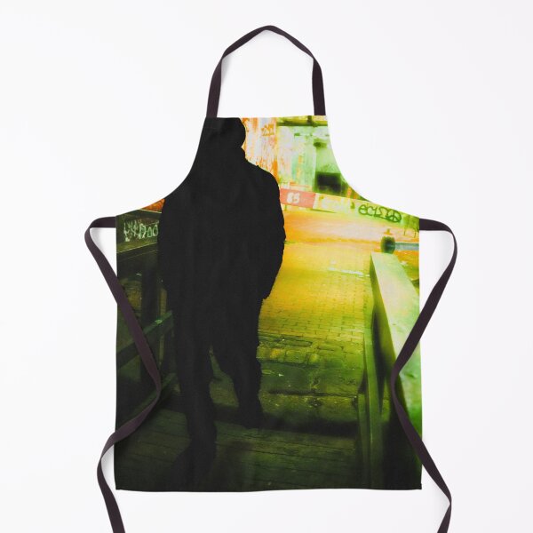 Item preview, Going Down in an Earlier Round designed and sold by Chandler Bush Studio.