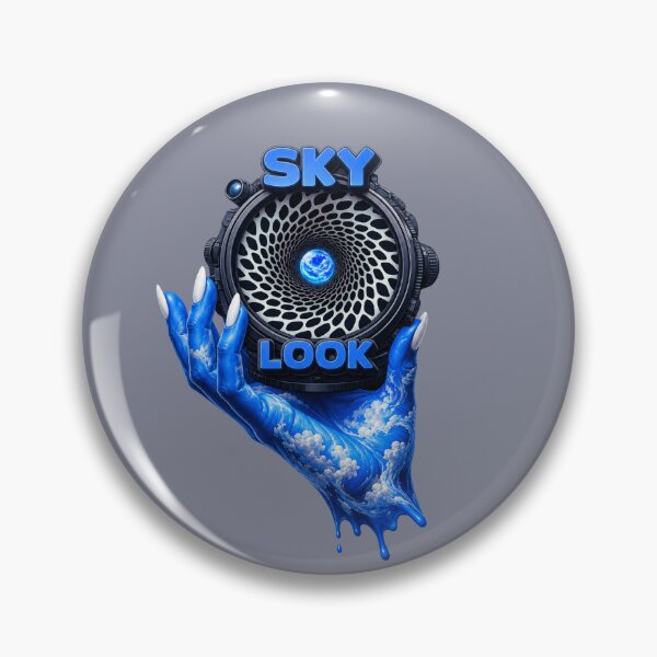 Item preview, Heaven's Eye designed and sold by Aimetoi.