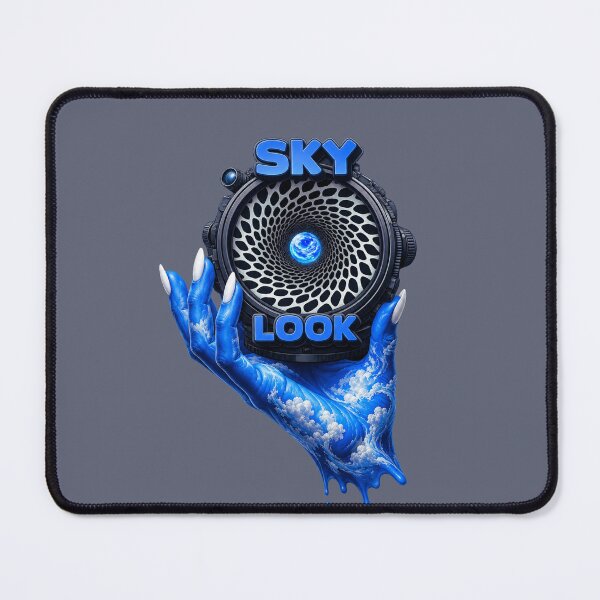 Item preview, Heaven's Eye designed and sold by Aimetoi.