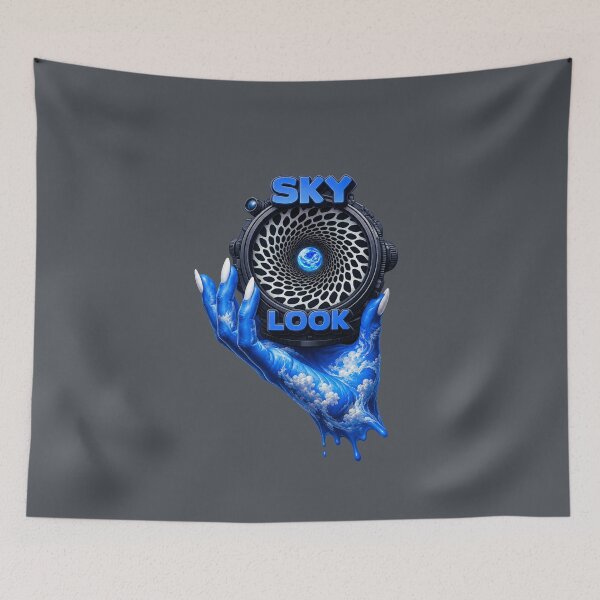 Item preview, Heaven's Eye designed and sold by Aimetoi.