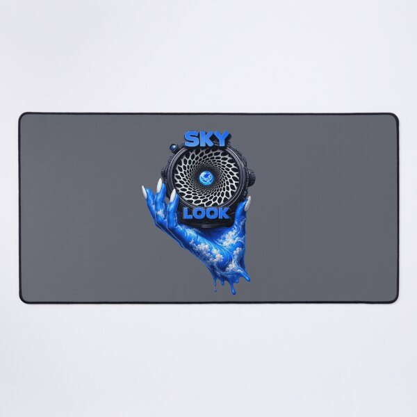 Item preview, Heaven's Eye designed and sold by Aimetoi.