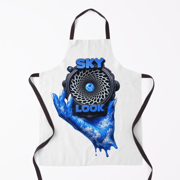 Item preview, Heaven's Eye designed and sold by Aimetoi.