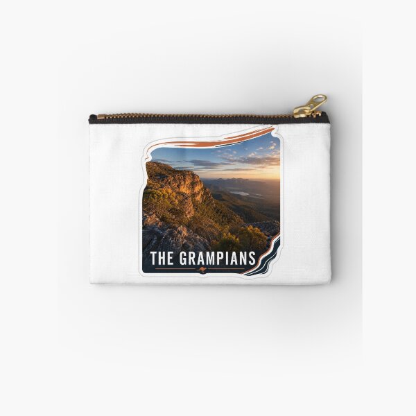 Item preview, Exploring Australia One Road at a Time designed and sold by Holiday-Hunter.