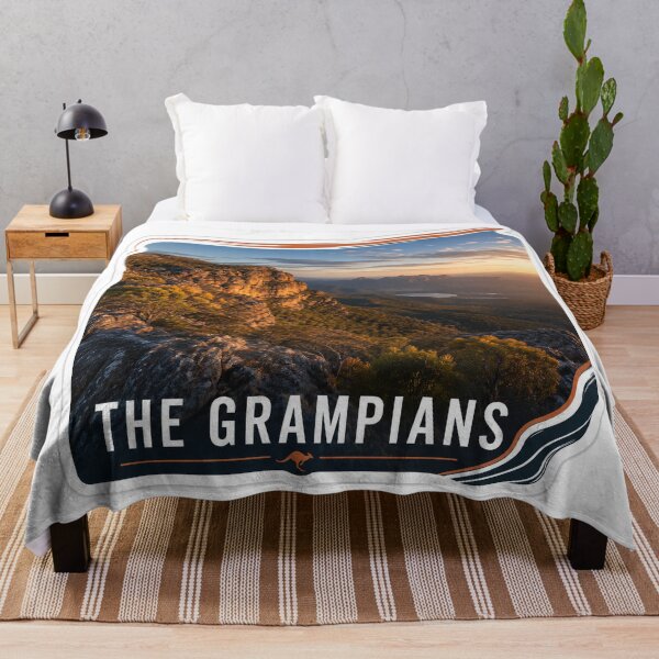 Item preview, Exploring Australia One Road at a Time designed and sold by Holiday-Hunter.