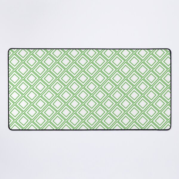 Item preview, Minimalist Geometric Diamond Lattice Pattern designed and sold by BetweenForms.