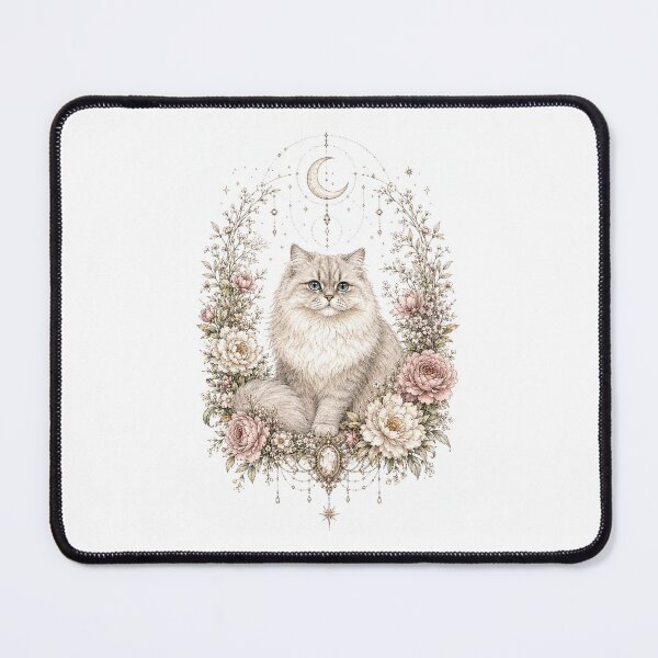 Item preview, Princess Fellnose in the rose bed designed and sold by FineArt1007.