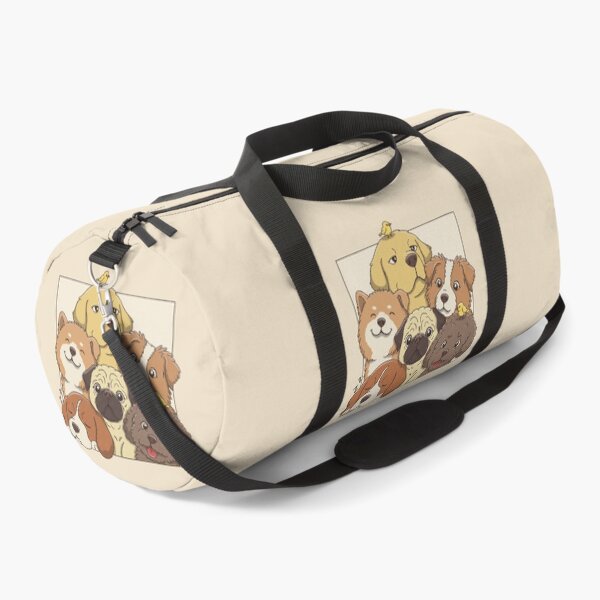 Item preview, The Puppy Squad designed and sold by loobsart.
