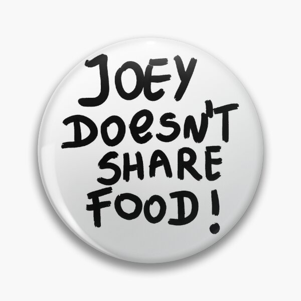 Item preview, joey , friends designed and sold by Kasia1987t.