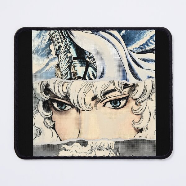 Item preview, Griffith Berserk Anime Streetwear Graphic Tee designed and sold by Senpaiwaves.