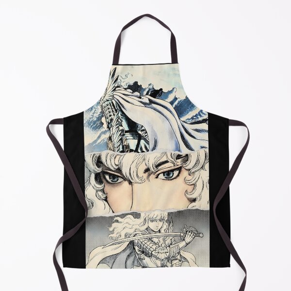 Item preview, Griffith Berserk Anime Streetwear Graphic Tee designed and sold by Senpaiwaves.