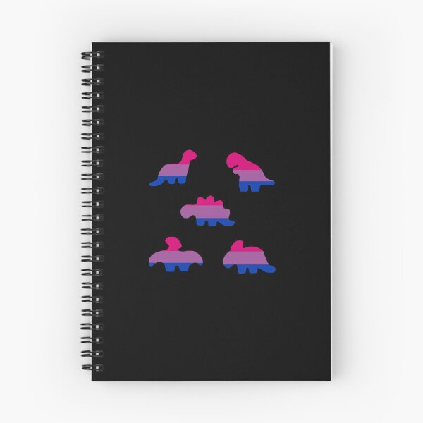 Item preview, bisexual dino nuggies designed and sold by Meowmeow996.