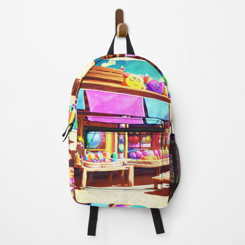 Artikel-Vorschau von Rucksack, designt und verkauft von Reverso-Design.