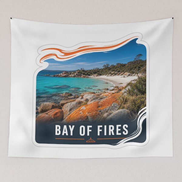 Item preview, Adventures Across the Great Southern Land designed and sold by Holiday-Hunter.